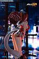 AniGame THE KING OF FIGHTERS XIV Shiranui Mai 1/6 Plastic Figure gallery thumbnail