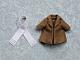 GOOD SMILE COMPANY (GSC) Nendoroid Doll Coat & Mafula (Beige) gallery thumbnail