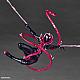 KAIYODO Revoltech Amazing Yamaguchi Gwenom gallery thumbnail