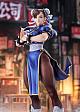 MAX FACTORY Street Fighter Series Chun-Li -Standby- 1/6 Plastic Figure gallery thumbnail