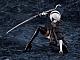 MAX FACTORY NieR:Automata Ver1.1a figma 2B (YoRHa No.2 Type-B) gallery thumbnail