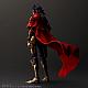 SQUARE ENIX Final Fantasy VII Rebirth PLAY ARTS SHIN Vincent Valentine Action Figure gallery thumbnail