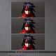 SQUARE ENIX Final Fantasy VII Rebirth PLAY ARTS SHIN Vincent Valentine Action Figure gallery thumbnail