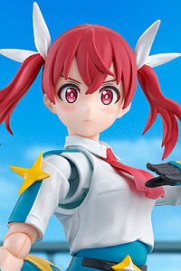 BANDAI SPIRITS S.H.Figuarts Sakuragi Kana