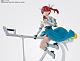 BANDAI SPIRITS S.H.Figuarts Sakuragi Kana gallery thumbnail