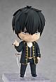 GOOD SMILE ARTS Shanghai Gintama Nendoroid Hijikata Toshiro gallery thumbnail