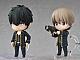 GOOD SMILE ARTS Shanghai Gintama Nendoroid Okita Sougo gallery thumbnail