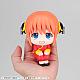 MegaHouse LookUp Gintama Kagura Plastic Figure gallery thumbnail