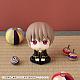 MegaHouse LookUp Gintama Okita Sougo Plastic Figure gallery thumbnail