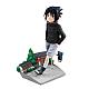 MegaHouse G.E.M. Series NARUTO Shippuden Uchiha Sasuke GO! Plastic Figure gallery thumbnail