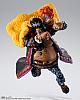 BANDAI SPIRITS S.H.Figuarts Marshall D. Teach -Yonko- gallery thumbnail