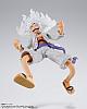 BANDAI SPIRITS S.H.Figuarts Marshall D. Teach -Yonko- gallery thumbnail