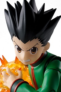 BANDAI SPIRITS S.H.Figuarts Gon