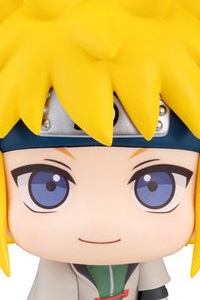 MegaHouse LookUp NARUTO Shippuden Namikaze Minato Plastic Figure