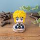 MegaHouse LookUp NARUTO Shippuden Namikaze Minato Plastic Figure gallery thumbnail