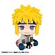 MegaHouse LookUp NARUTO Shippuden Namikaze Minato Plastic Figure gallery thumbnail