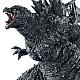 MegaHouse UA Monsters Godzilla (2023) Watatsumi Sakusen-ji Image Colour Ver. Plastic Figure gallery thumbnail