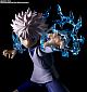 BANDAI SPIRITS S.H.Figuarts Killua gallery thumbnail