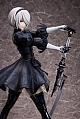 FREEing NieR:Automata Ver1.1a 2B (YoRHa No.2 Type-B) 1/4 Plastic Figure gallery thumbnail