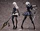 FREEing NieR:Automata Ver1.1a 2B (YoRHa No.2 Type-B) 1/4 Plastic Figure gallery thumbnail