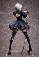 FREEing NieR:Automata Ver1.1a 2B (YoRHa No.2 Type-B) 1/4 Plastic Figure gallery thumbnail