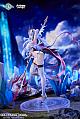 Astrum Design Epic Seven Shingetsu no Luna 1/7 Plastic Figure gallery thumbnail