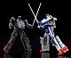 GOOD SMILE COMPANY (GSC) Yuusha Tokkyuu Might Gaine THE GATTAI Black Might Gaine Action Figure gallery thumbnail