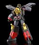 GOOD SMILE COMPANY (GSC) Yuusha Tokkyuu Might Gaine THE GATTAI Black Might Gaine Action Figure gallery thumbnail