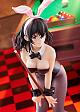 ques Q Strike the Blood Himeragi Yukina Bunny Girl Style 1/7 Plastic Figure gallery thumbnail