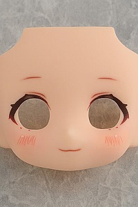 GOOD SMILE COMPANY (GSC) Nendoroid Doll Custom Face Make Up!: Megutsuki 01 (almond milk)