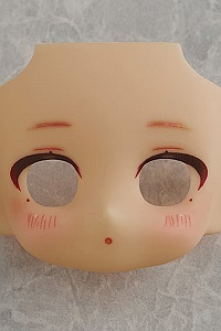 GOOD SMILE COMPANY (GSC) Nendoroid Doll Custom Face Make Up!: Megutsuki 02 (cinnamon)