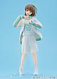 GOOD SMILE COMPANY (GSC) Ao no Hako POP UP PARADE Kano Chinatsu L size Plastic Figure gallery thumbnail