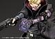 KOTOBUKIYA TRIGUN STAMPEDE ARTFX J Vash the Stampede -The Gunman in Black- TRIGUN STAMPEDE Ver. 1/8 Plastic Figure gallery thumbnail