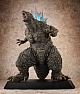 MegaHouse UA Monsters Godzilla (2023) Ginza Kyoushuu-ji Image Colour Ver. Plastic Figure gallery thumbnail