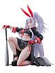 DAIKI kougyou Azur Lane Prinz Heinrich Ura no Ura-banchou? 1/6 Plastic figure gallery thumbnail