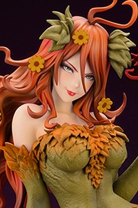 KOTOBUKIYA DC COMICS BISHOUJO Poison Ivy Returns -Aki- Gentei-ban 1/7 Plastic Figure