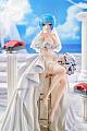 Calbone Senkan Shoujo R Prinz Eugen My Heart Ver. 1/7 Plastic Figure gallery thumbnail