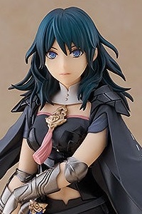 GOOD SMILE COMPANY (GSC) Fire Emblem: Three Houses POP UP PARADE Byleth (Female) Plastic Figure