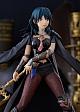 GOOD SMILE COMPANY (GSC) Fire Emblem: Three Houses POP UP PARADE Byleth (Female) Plastic Figure gallery thumbnail