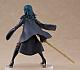 GOOD SMILE COMPANY (GSC) Fire Emblem: Three Houses POP UP PARADE Byleth (Female) Plastic Figure gallery thumbnail