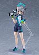 MAX FACTORY Blue Archive figma Sunaookami Shiroko (Riding) gallery thumbnail