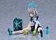 MAX FACTORY Blue Archive figma Sunaookami Shiroko (Riding) gallery thumbnail