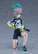 MAX FACTORY Blue Archive figma Sunaookami Shiroko (Riding) gallery thumbnail