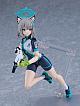 MAX FACTORY Blue Archive figma Sunaookami Shiroko (Riding) gallery thumbnail