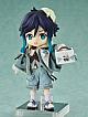 GOOD SMILE COMPANY (GSC) Genshin Impact Nendoroid Doll Oyofuku Set Venti Aoarashi no Yuu-uta Ver. gallery thumbnail