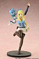 BellFine FAIRY TAIL Final Series Lucy Heartfilia Wink Ver. 1/7 Plastic Figure gallery thumbnail