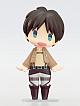 GOOD SMILE COMPANY (GSC) Attack on Titan HELLO! GOOD SMILE Eren Yeager gallery thumbnail