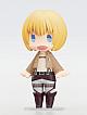 GOOD SMILE COMPANY (GSC) Attack on Titan HELLO! GOOD SMILE Armin Arlert gallery thumbnail