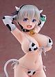 WAVE Uzaki-chan wa Asobitai! Double Uzaki Hana [Ushi-gara Bikini] 1/7 Plastic Figure gallery thumbnail