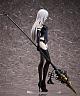 FREEing NieR:Automata Ver1.1a A2 (YoRHa Type-A No.2) 1/4 Plastic Figure gallery thumbnail